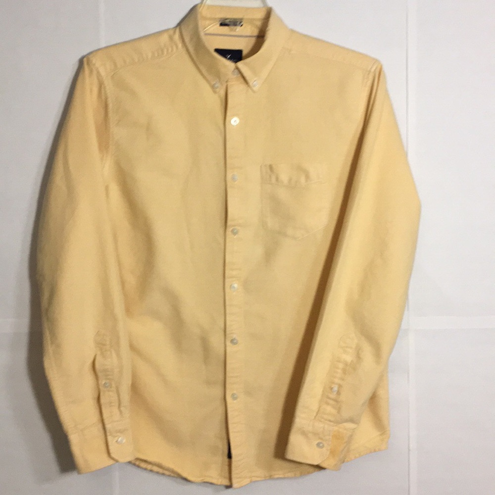 American Eagle Long Sleeve Shirt